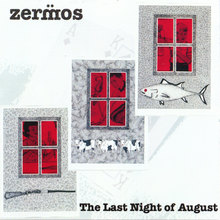 The Last Night of August