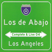 Los Angeles CD1