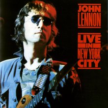 Live In New York City (Vinyl)