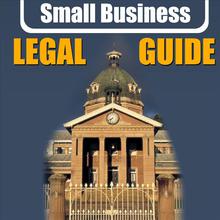 Lawyer Up! How to Protect Your Business