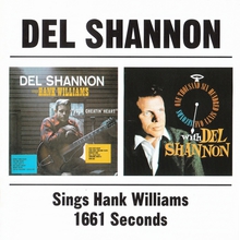 Sings Hank Williams & 1661 Seconds