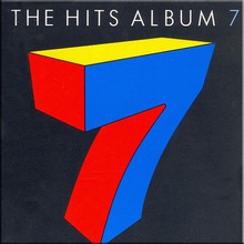 The Hits Album 7 CD1