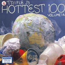 Triple J Hottest 100 Vol. 14 CD1