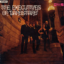 On Bandstand (Vinyl)