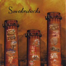 smokestacks