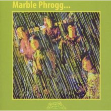Marble Phrogg (Reissue 2010)
