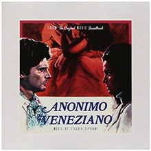 Anonimo Veneziano (Vinyl)
