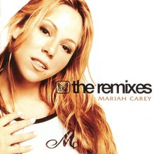 The Remixes CD2