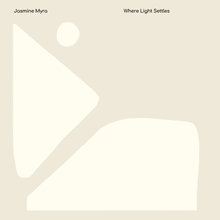 Where Light Settles