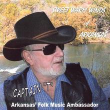 Arkansas Years - Part Three