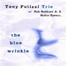 The Blue Wrinkle