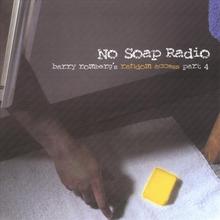 No Soap Radio