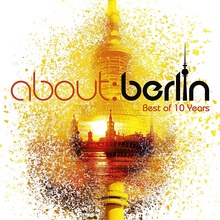 About:berlin - Best Of 10 Years CD1