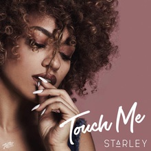 Touch Me (CDS)