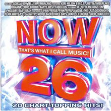 Now That's What I Call Music 26
