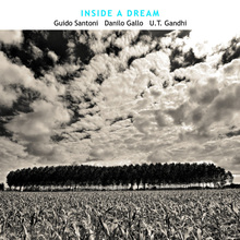 Inside A Dream (With Danilo Gallo & U.T. Gandhi)