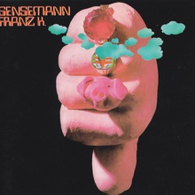 Sensemann (Vinyl)
