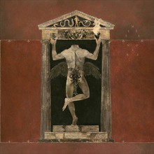 Messe Noire - Live Satanist CD1