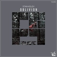 Oblivion (CDS)