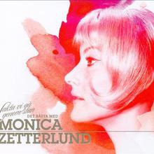 Sakta Vi Ga Genom Stan: Det Basta Med Monica Zetterlund CD1
