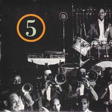 The Duke Ellington Centennial Edition: The Complete Rca Victor Recordings (1927-1973) CD5