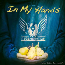 In My Hands (CDS)