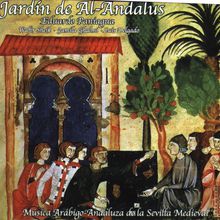 Jardin De Al-Andalus