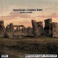 Stonehenge - Complete Ballet