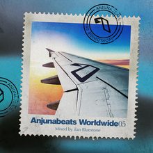 Anjunabeats Worldwide 05