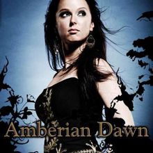 Amberian Dawn (CDS)
