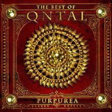 Purpurea. The Best Of Qntal CD2