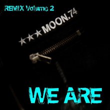 We Are (Remix, Vol. 2)