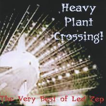 the very best of Led Zep