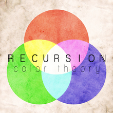 Color Theory (EP)