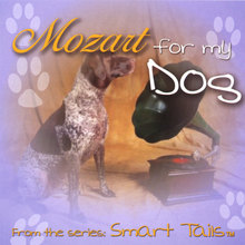 Mozart for my dog