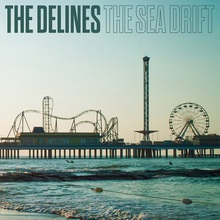 The Sea Drift (Deluxe Edition)