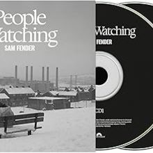 People Watching Deluxe