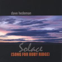 Solace (Song For Ruby Ridge)