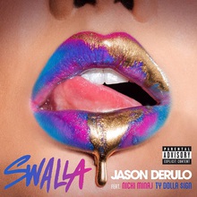 Swalla (CDS)