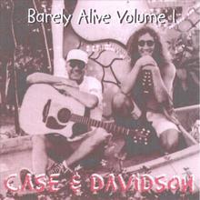 Barely Alive (volume 1)
