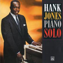 Piano Solo (Remastered 2008)