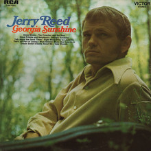 Georgia Sunshine (Vinyl)
