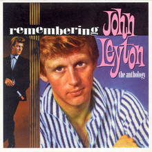 Remembering John Leyton: The Anthology CD2
