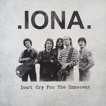 Don't Cry For The Innocent (Vinyl)