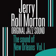 The Sound Of New Orleans, Vol. 1