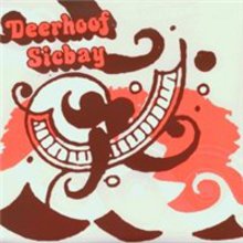 Deerhoof And Sicbay (VLS)