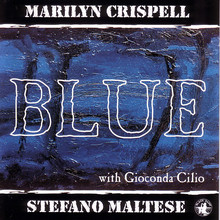 Blue (With Stefano Maltese)