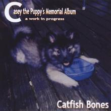 Casey the Puppy's Memorial Album