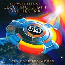 The Very Best Of The Electric Light Orchestra (CD 2) CD2