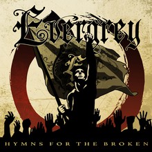 Hymns For The Broken CD1